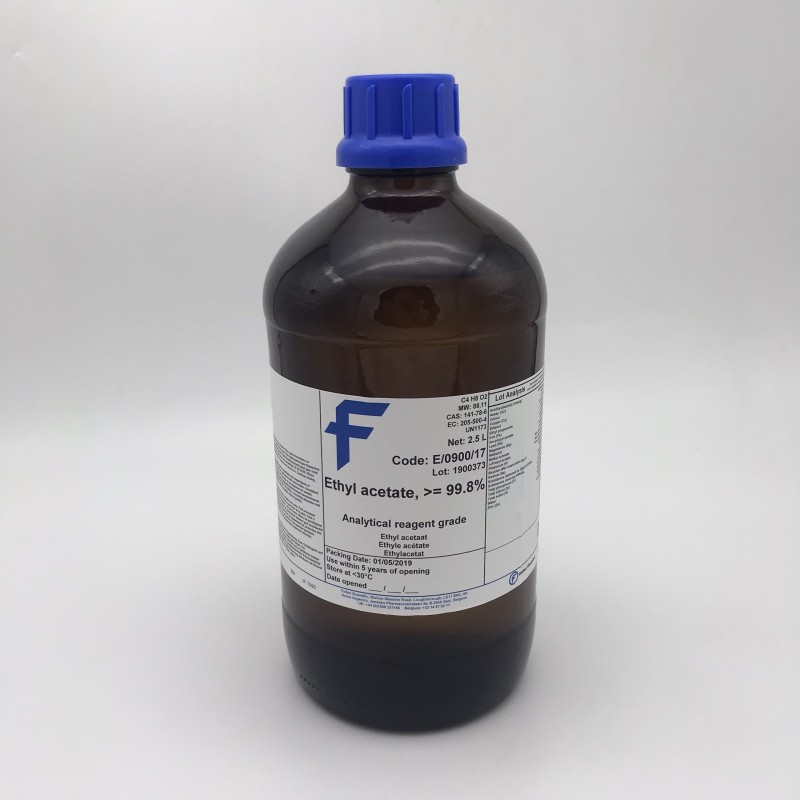 Ethyl Acetate