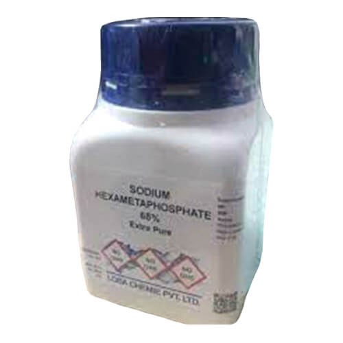 Sodium Hexametaphosphate