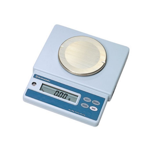 Portable Electronic Balance (300 g)