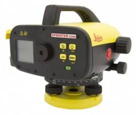 Digital Level Machine