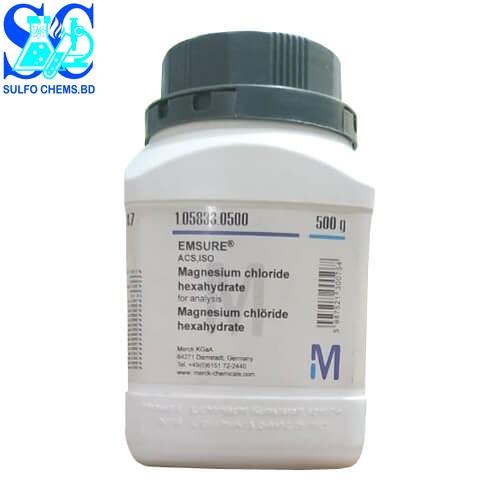 Magnesium Chloride