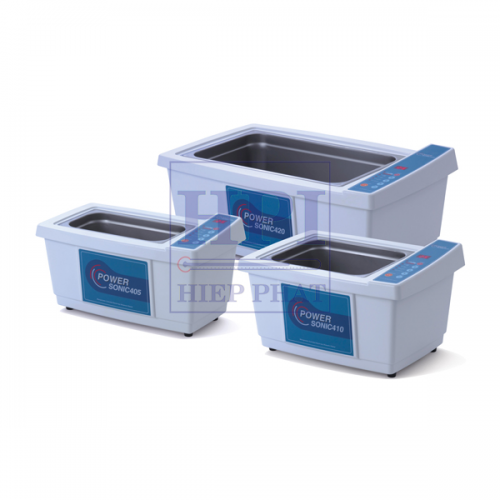 Ultrasonic Bath
