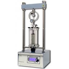 Tri-axial System with all accessories