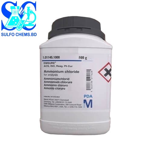 Ammonium Chloride
