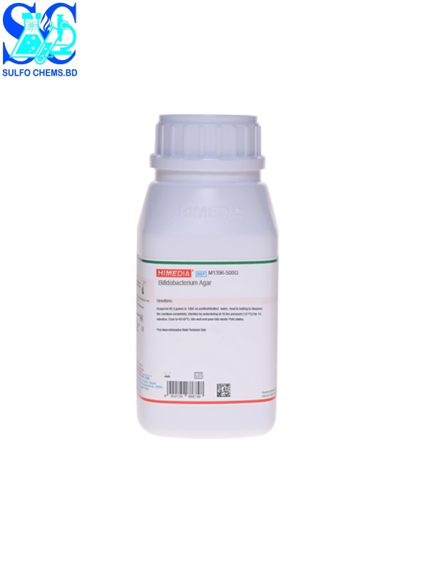 Bifidobacterium Agar 500G