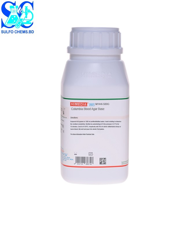 Modified Cary-Blair Medium 500G