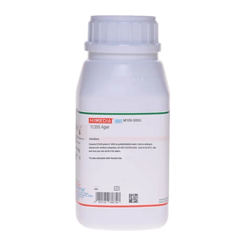 TCBS Agar