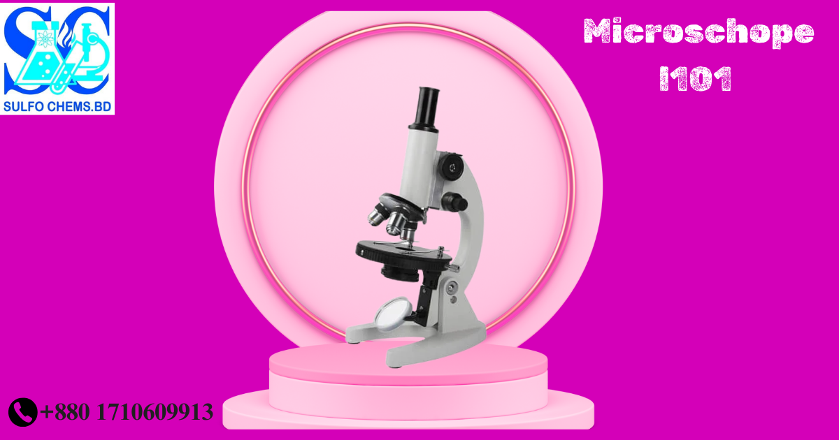 Microscope L101