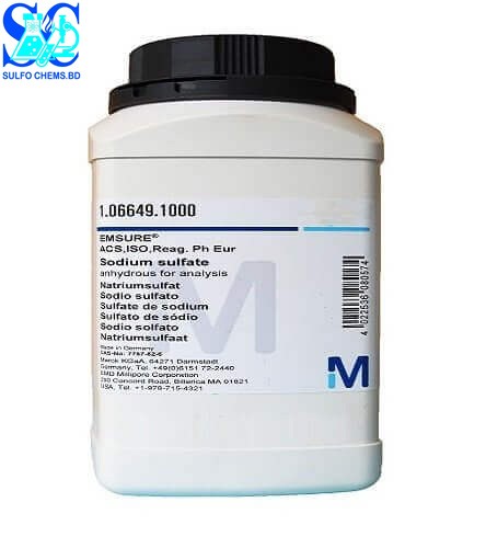Sodium Sulfate