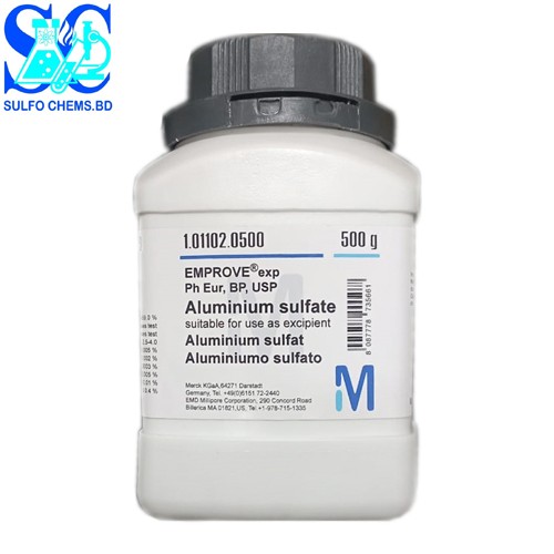 Aluminium Sulfate