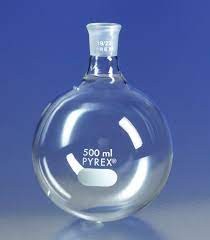 round bottom flask