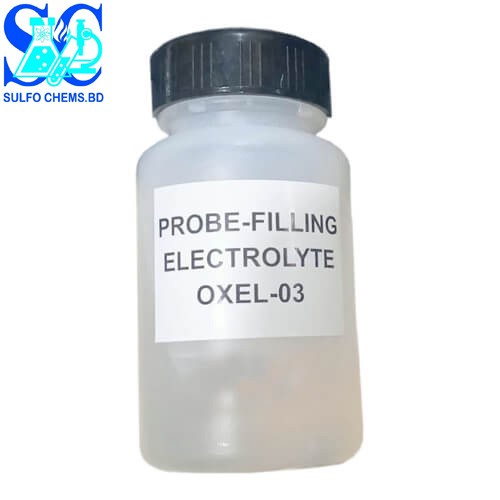 Lutron DO Meter Calibration Solution