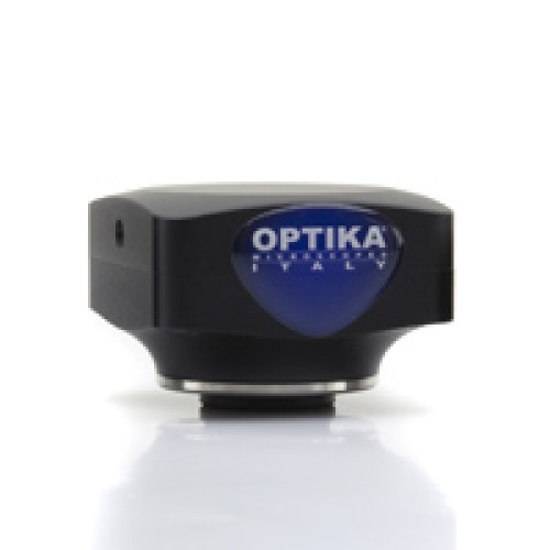 Camera for Microscope  Model: C-B5  Brand: OPTIKA  Country of Origin: ITALY