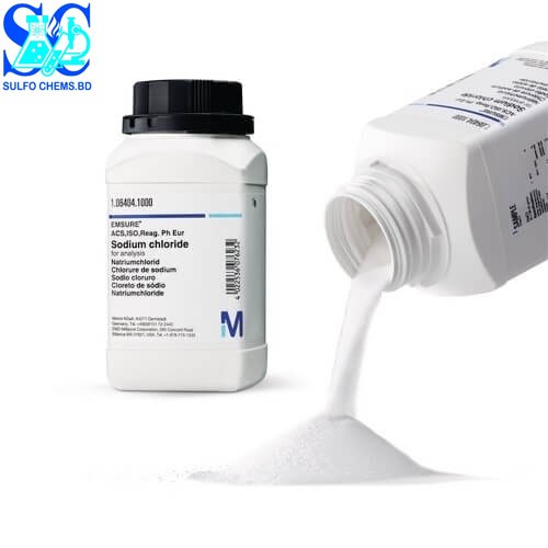Sodium Chloride