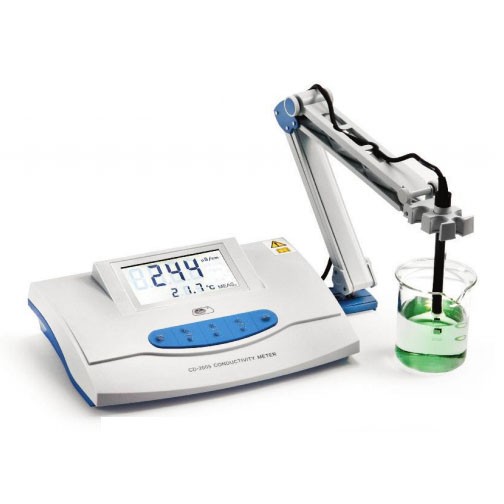 Conductivity Meter