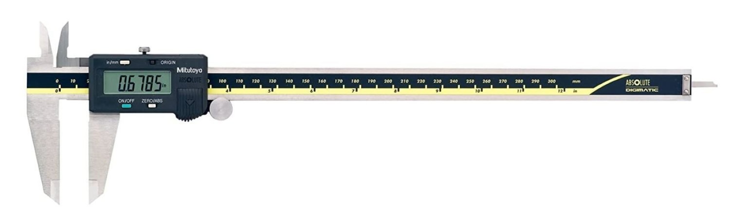 Digital Vernier Caliper 300 mm