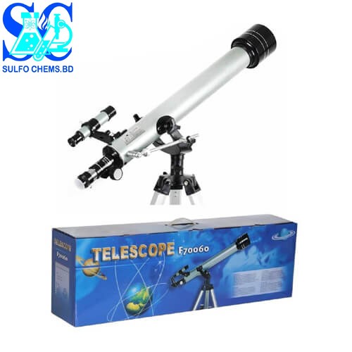 Professional Telescope F70060