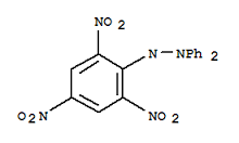 2,2-Diphenyl-1-Picrylhydrazyl (DPPH) extrapure, 95%