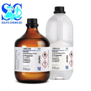 Ethylene Glycol, Purity 99.5 % Merck 500 ml
