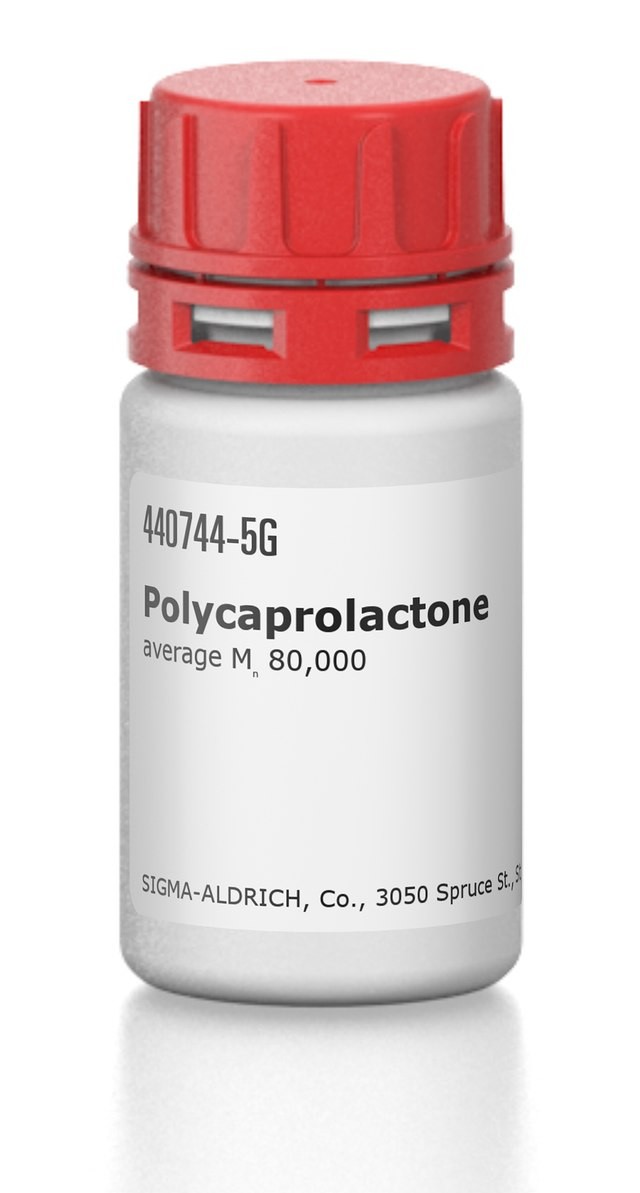Polycaprolactone