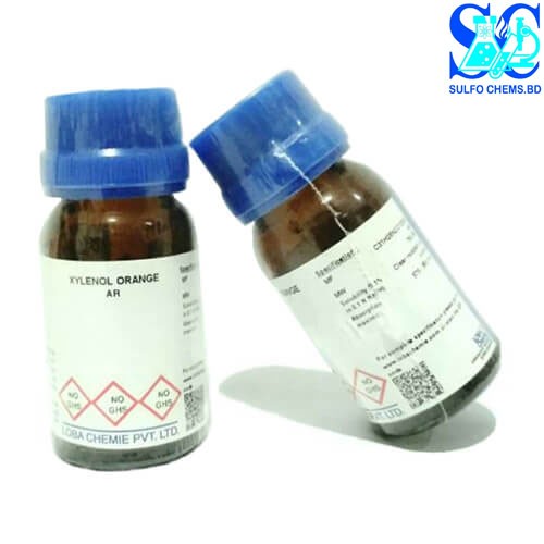 Xylenol Orange