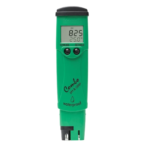 pH/ORP/Temperature Combo Tester – HI98121
