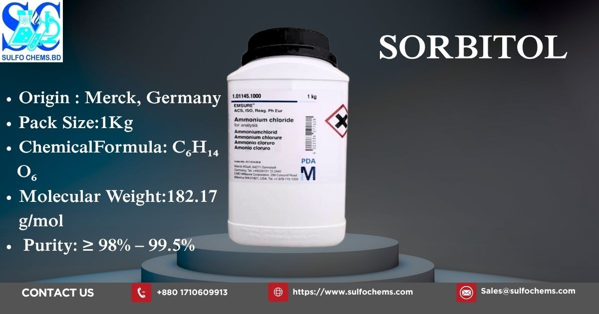 Sorbitol