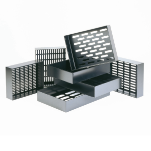 Flakiness Sieve test set