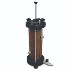 Constant Head Permeability Cell