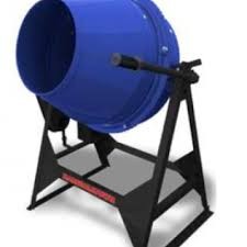 Laboratory Concrete Mixe