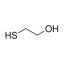 2 Mercaptonethanol