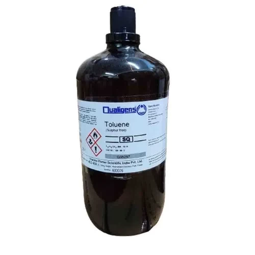 Toluene 2.5 L