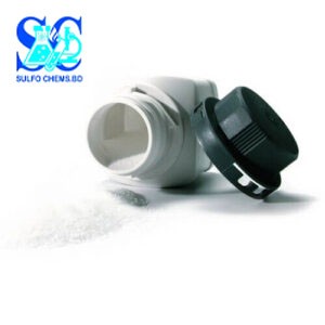 Ethylenedinitrilotetraacetic Acid