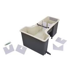 Discharge Over a Notch