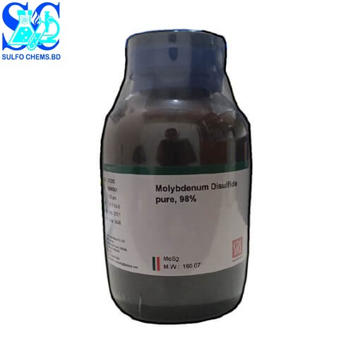 Molybdenum Disulfide