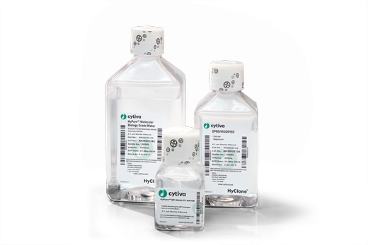 HyPure Water, Molecular Biology Grade