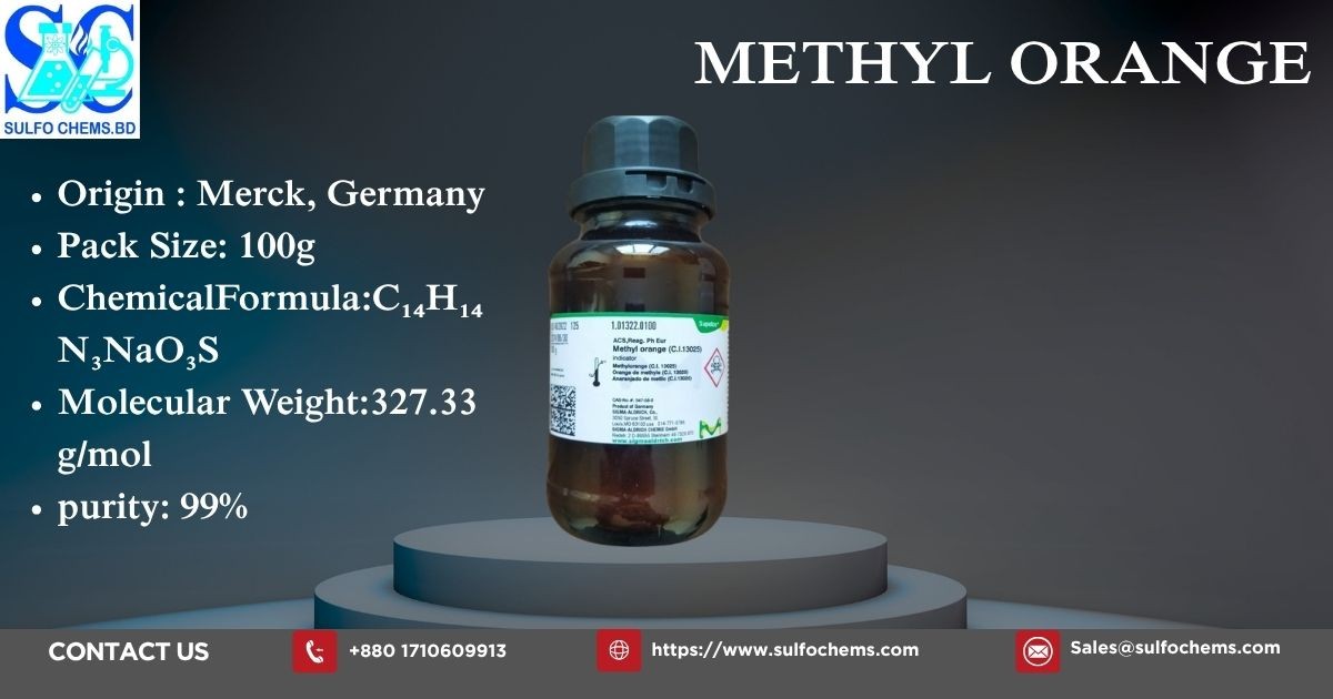 Methyl Orange