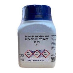 Sodium Phosphate Dibasic Dihydrate 97% Extra Pure