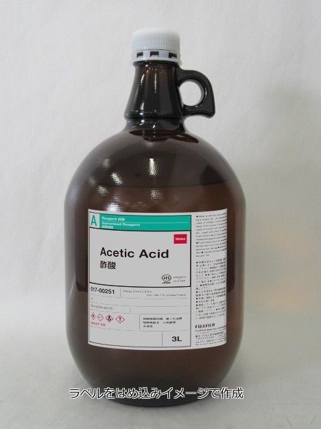 Acetic Acid