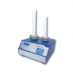 Tap Density Tester