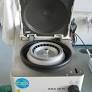 Centrifuge Machine