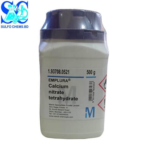 Calcium Nitrate