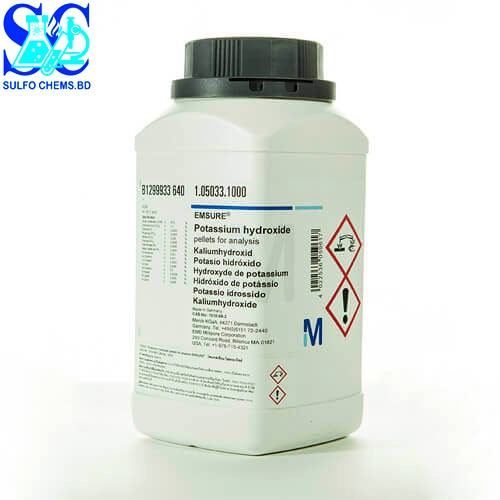 Potassium Hydroxide