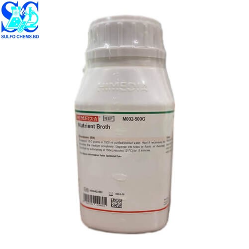 Nutrient Broth