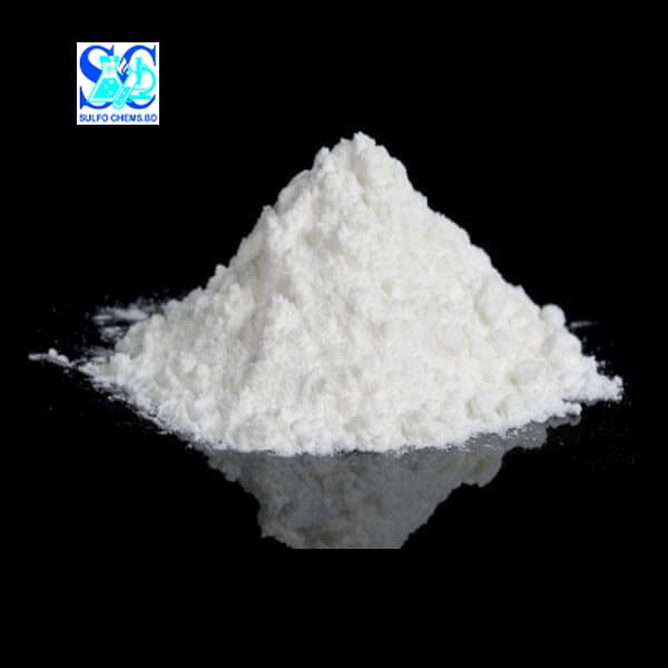 Sodium Carbonate Powder Industrial Grade