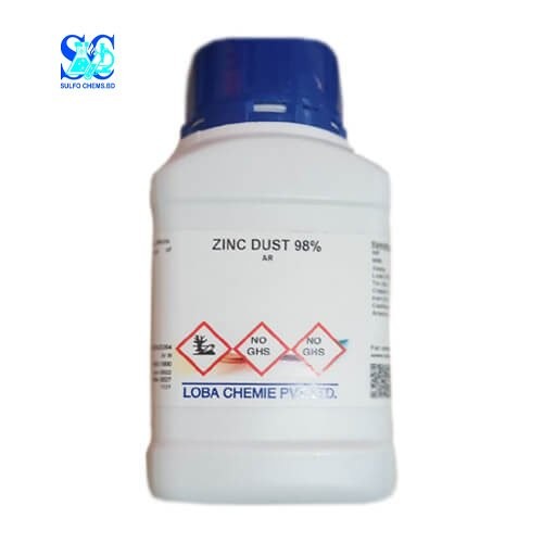 Zinc Dust Powder 98%