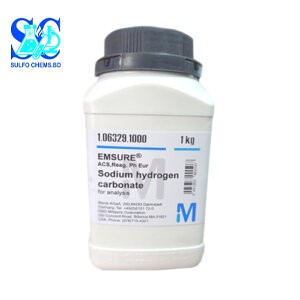 Sodium bi-carbonate1 Kg Per Pack