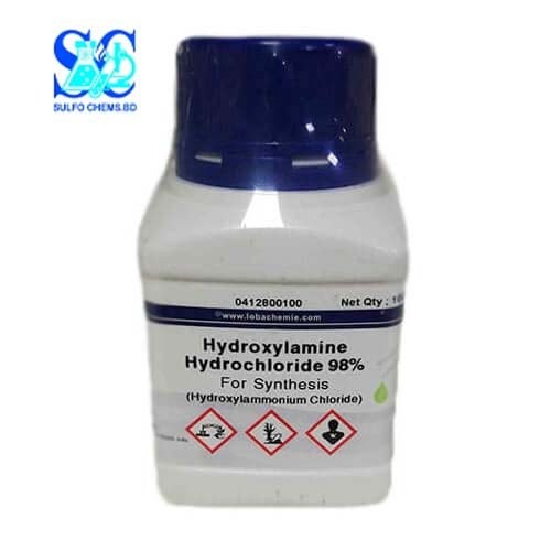 Hydroxylamine Hydrochloride