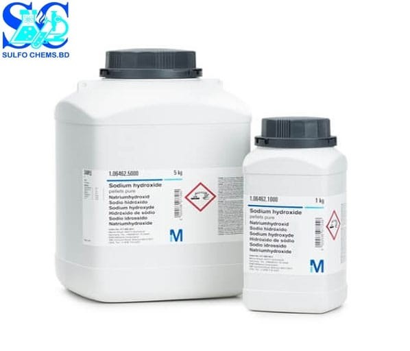 Sodium Hydroxide