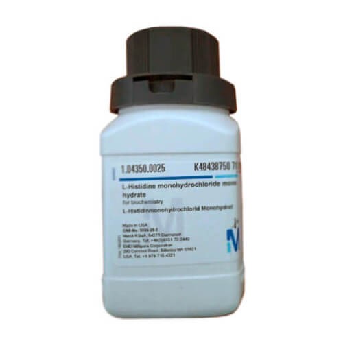 L-Histidine Monohydrochloride Monohydrate